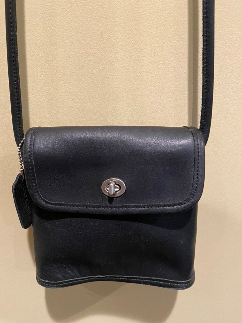 Coach Crossbody Bag